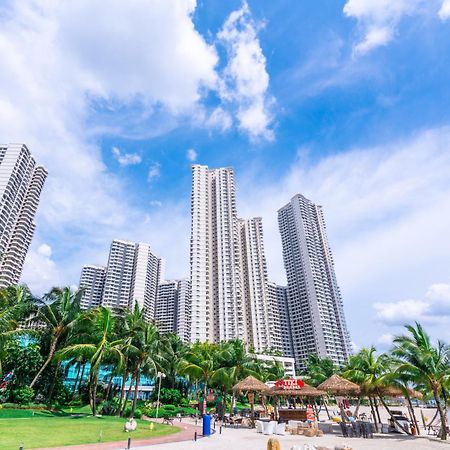 Apartament Seafront Country Garden Danga Bay By Lions Bay Johor Bahru Zewnętrze zdjęcie